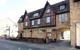 Half Moon, Sherborne By Marston'S Inns